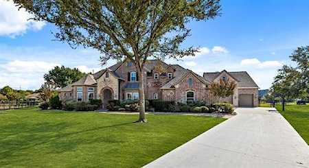 1500 Cedar Bend Court Prosper, TX 75078