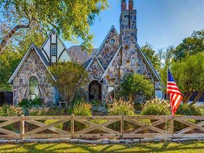 310 Byrne Street Mckinney, TX 75069