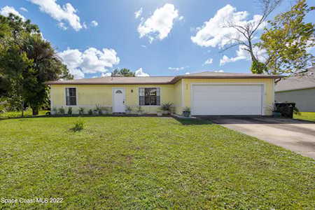 836 NW Americana Boulevard Palm Bay, FL 32907