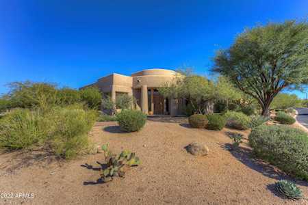 10814 E Sutherland Way Scottsdale, AZ 85262