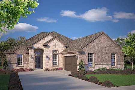 3665 WALNUT RIDGE Drive Grand Prairie, TX 75050