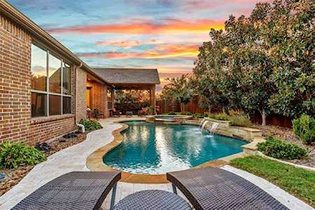 519 Landing Drive Wylie, TX 75098