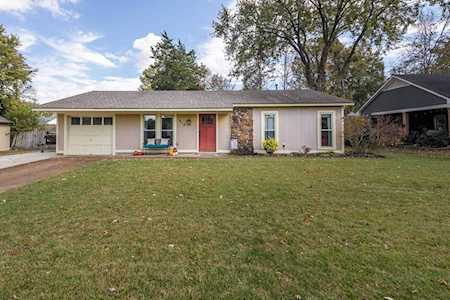 918 Barbara Lynn St Collierville, TN 38017