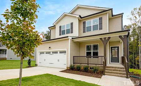 88 Brody Pine Way Garner, NC 27529
