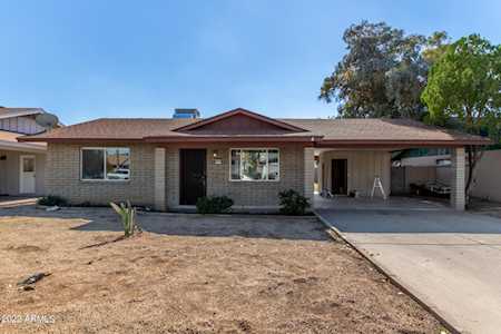 2953 W Bluefield Avenue Phoenix, AZ 85053
