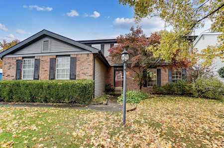 299 Willowdown Court Columbus, OH 43235