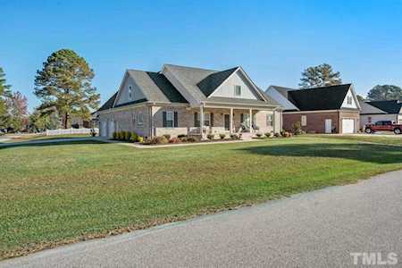 118 Austin Avenue Four Oaks, NC 27524