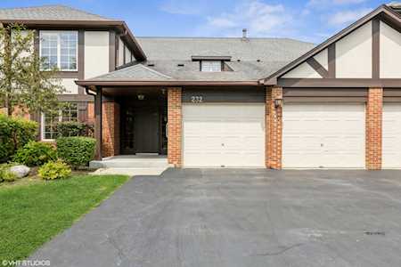 232 Stanhope Dr #C Willowbrook, IL 60527
