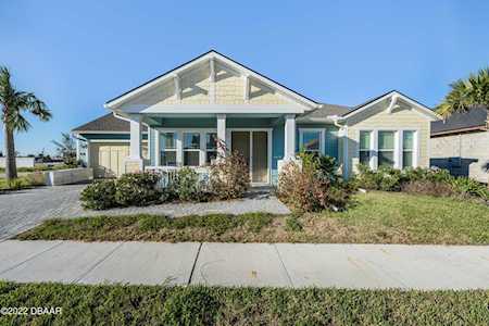 55 Marden Drive Ormond Beach, FL 32176