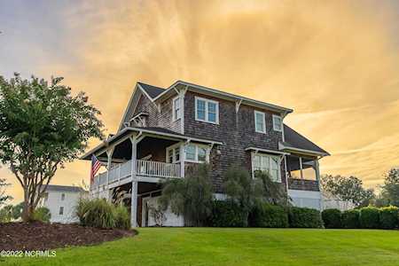 10 Harbour Village Terrace Hampstead, NC 28443