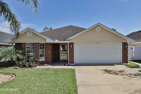 5415 Ward Lake Drive Port Orange, FL 32128