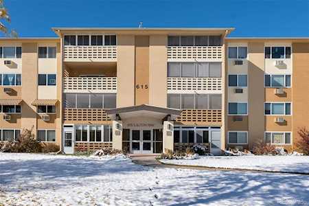 615 S Alton Way #8C Denver, CO 80247