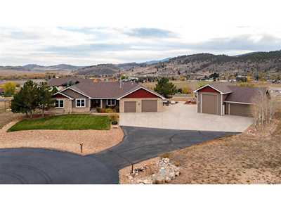 7518 Buffalo Ct Loveland, CO 80538