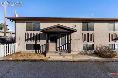 2153 Preuss Road Colorado Springs, CO 80910