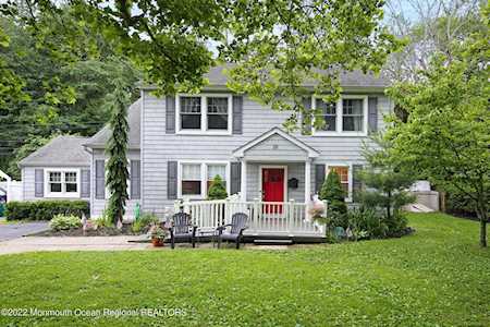 26 S Sunnycrest Dr Little Silver, NJ 07739