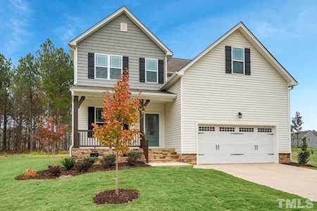 117 Brody Pine Way Garner, NC 27529