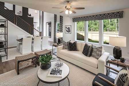 1809 Eagle Landing Van Alstyne, TX 75495