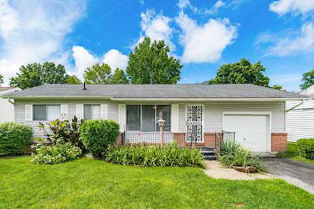 2141 Cornell Street Columbus, OH 43219