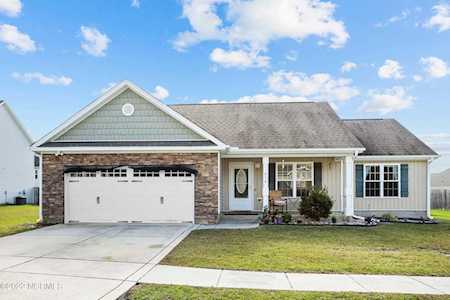 216 Riverstone Court Jacksonville, NC 28546