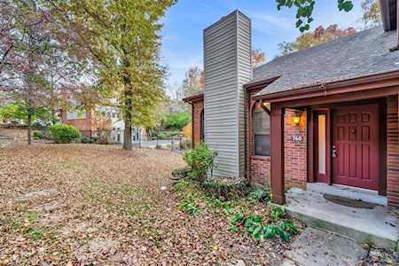 760 Timber Valley Ct Chesterfield, MO 63017