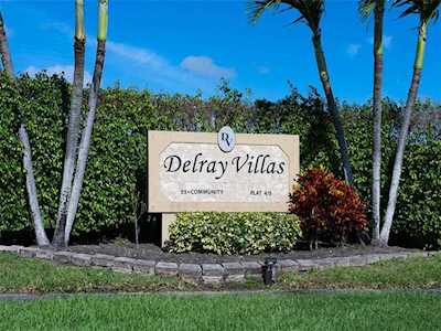 13617 Whippet Way E. #13617 Delray Beach, FL 33484