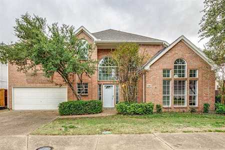 5419 Mill Run Drive McKinney, TX 75072