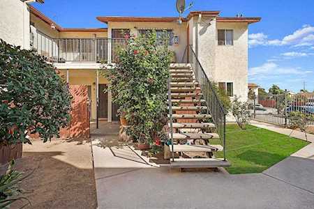 4615 Delta St #7 San Diego, CA 92113