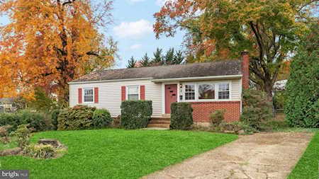 2 Elaine Circle SE Vienna, VA 22180