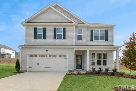 530 Pierce Landing Drive Garner, NC 27529