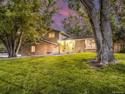 14310 W 30th Place Golden, CO 80401
