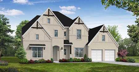 312 Waters Edge Drive Argyle, TX 76226