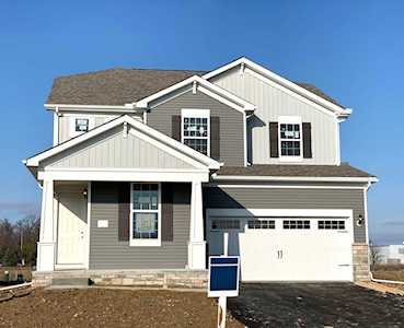 3628 Kassidy Drive Grove City, OH 43123