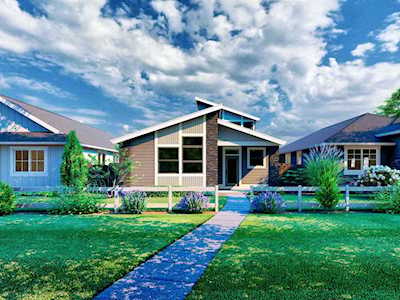 2289 NW Skyline Ranch Rd Bend, OR 97703