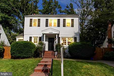 10609 Hayes Ave Silver Spring, MD 20902