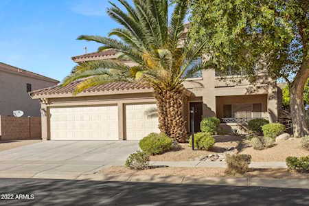 2424 W Tumbleweed Drive Phoenix, AZ 85085