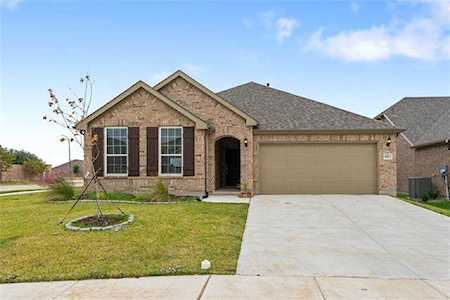 5812 Coppermill Road Fort Worth, TX 76137