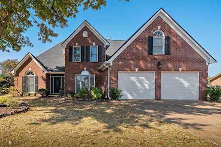3827 Lighthouse Ln Lakeland, TN 38002