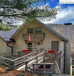 103 Wedling Weg Beech Mountain, NC 28604