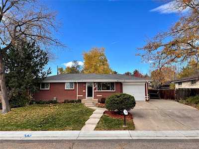 7073 Marshall St Arvada, CO 80003