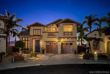 732 Creekside Pl Chula Vista, CA 91914