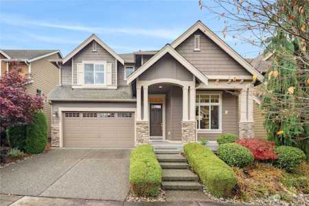 11603 SE 63rd St Bellevue, WA 98006