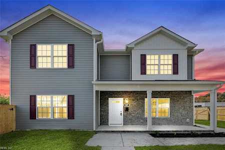 807 Byrd St Hampton, VA 23661