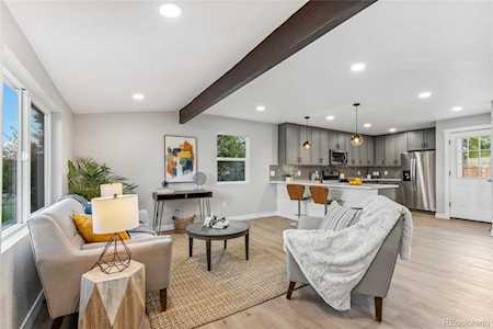 161 S Bryant St Denver, CO 80219