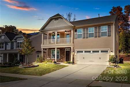 4344 Falls Lake Dr Concord, NC 28025