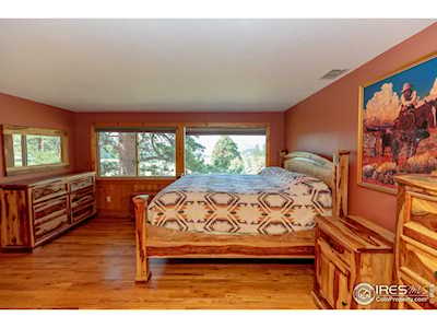 3501 Devils Gulch Rd Estes Park, CO 80517