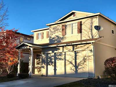 2356 Sapphire Ridge Way Reno, NV 89523-6222