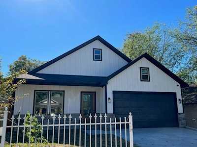 2816 Avenue K Fort Worth, TX 76105