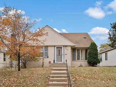 3606 Vincent Avenue N Minneapolis, MN 55412