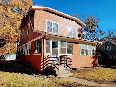 1741 Bush Avenue Saint Paul, MN 55106