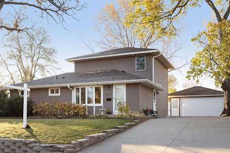 4733 W 110th Street Bloomington, MN 55437